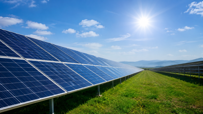 Eskişehir’de güneş enerjisine milyonluk finansman: Adres Sivrihisar